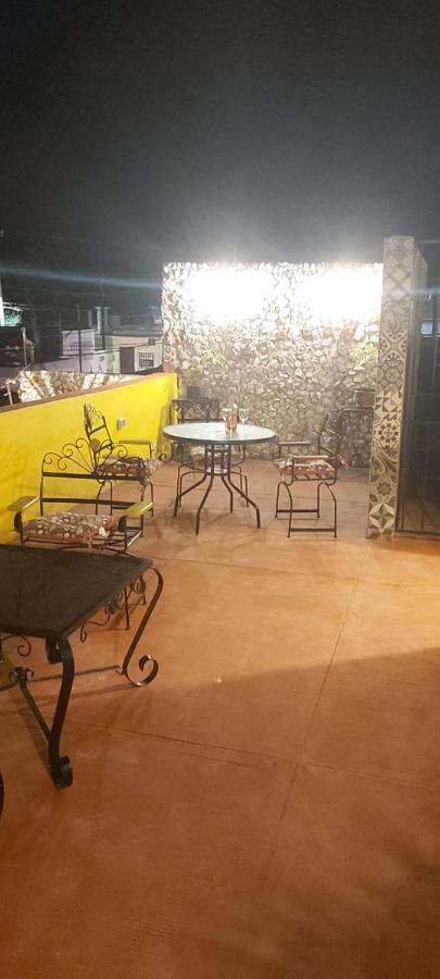 Apartament Casa Fernery Valladolid  Zewnętrze zdjęcie