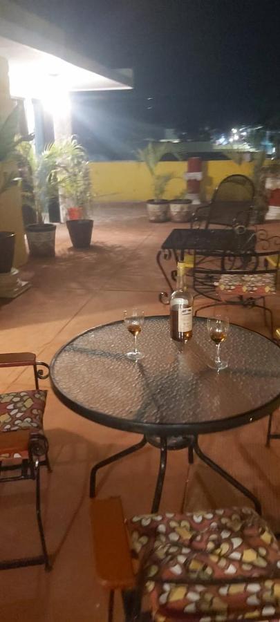 Apartament Casa Fernery Valladolid  Zewnętrze zdjęcie