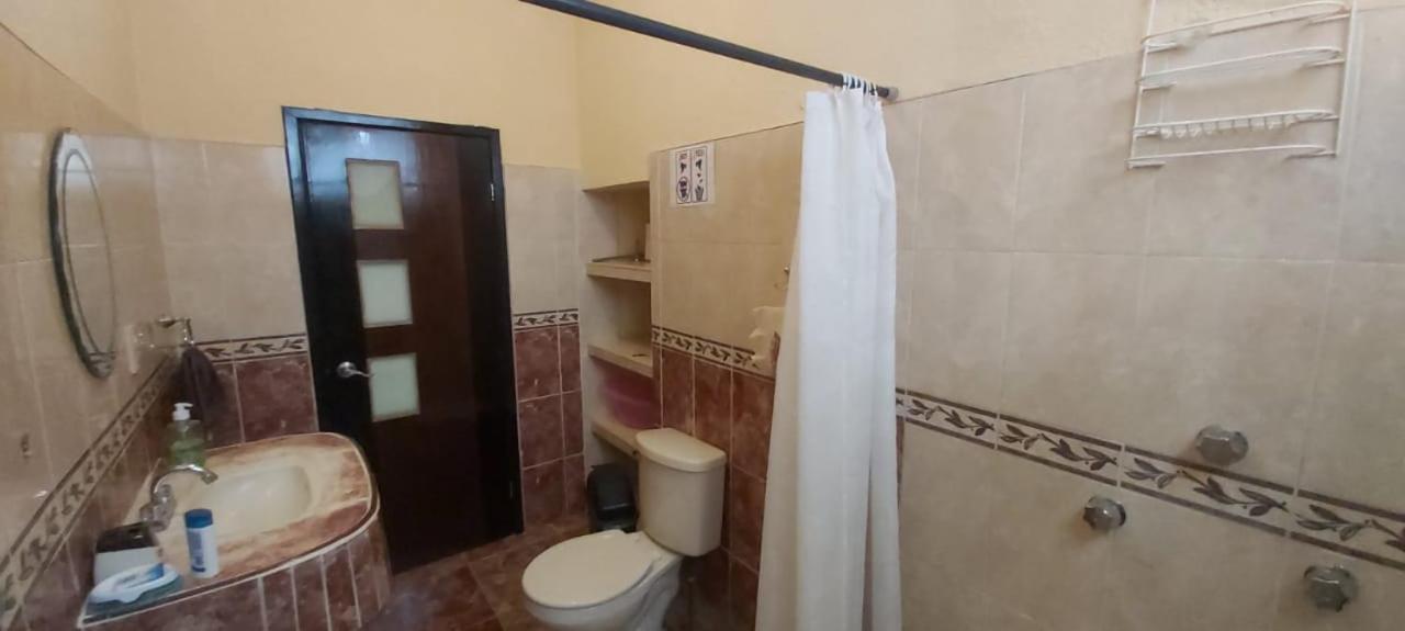 Apartament Casa Fernery Valladolid  Zewnętrze zdjęcie