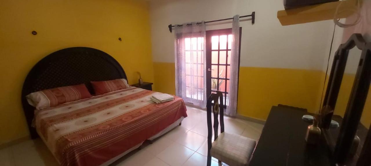 Apartament Casa Fernery Valladolid  Zewnętrze zdjęcie