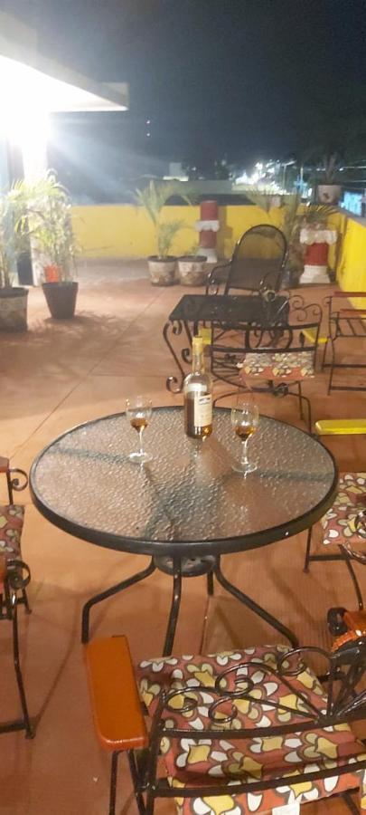 Apartament Casa Fernery Valladolid  Zewnętrze zdjęcie