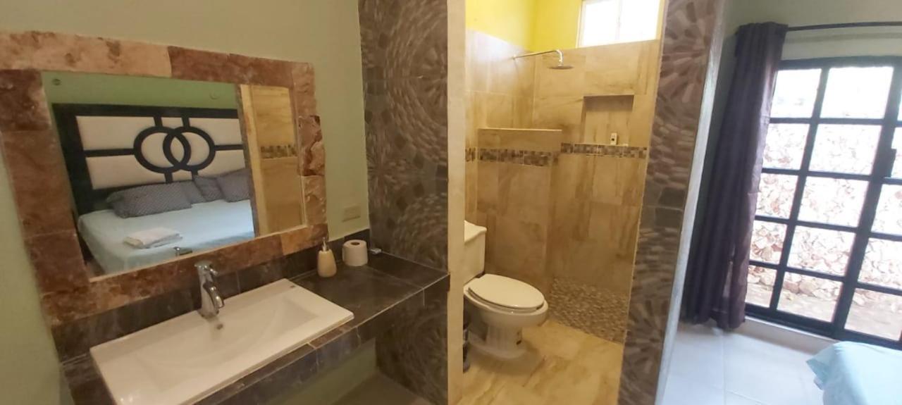Apartament Casa Fernery Valladolid  Zewnętrze zdjęcie