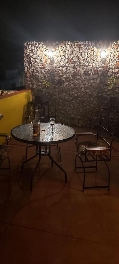 Apartament Casa Fernery Valladolid  Zewnętrze zdjęcie
