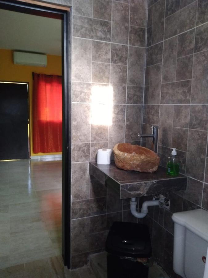 Apartament Casa Fernery Valladolid  Zewnętrze zdjęcie