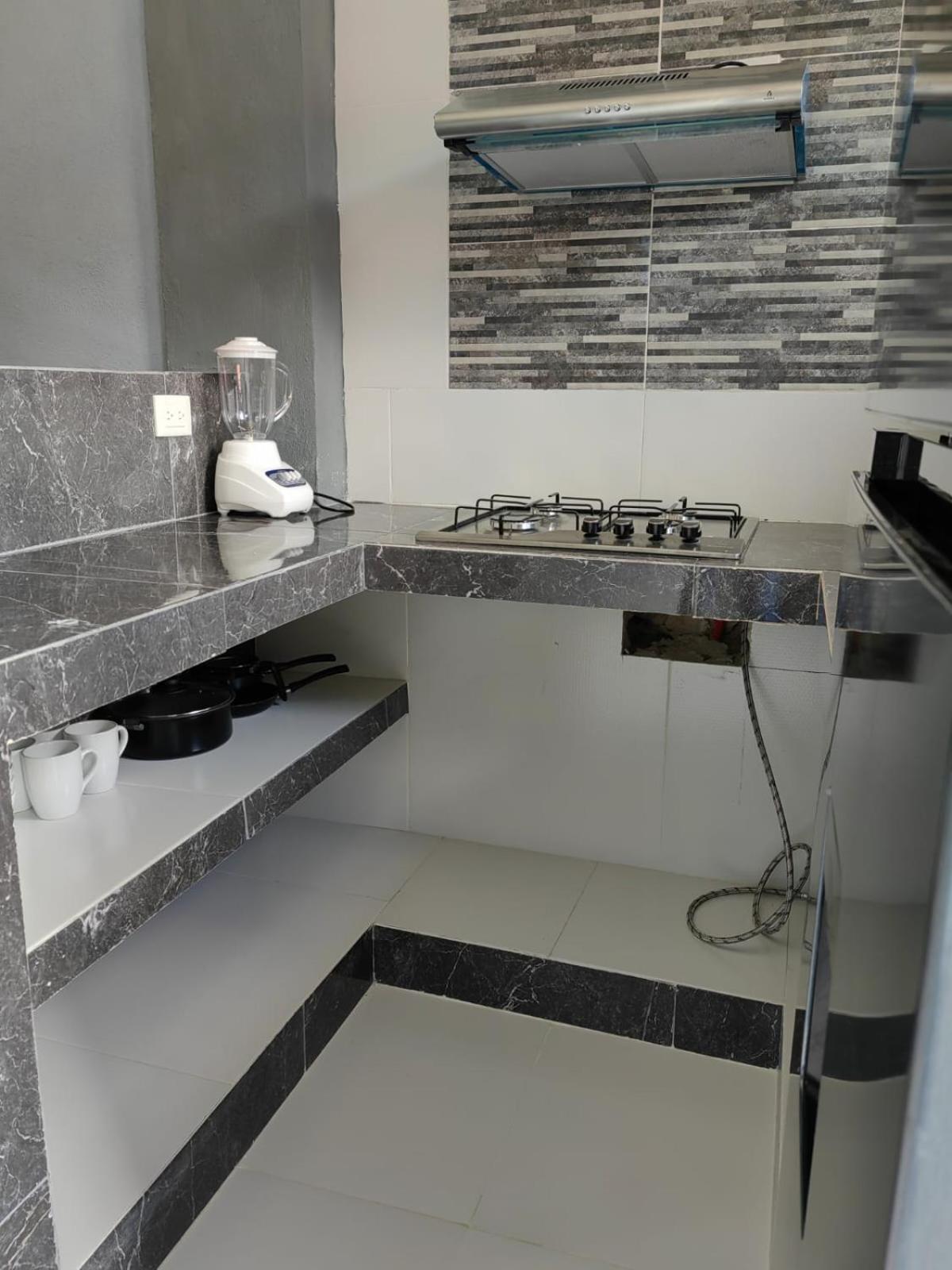 Apartament Casa Fernery Valladolid  Zewnętrze zdjęcie