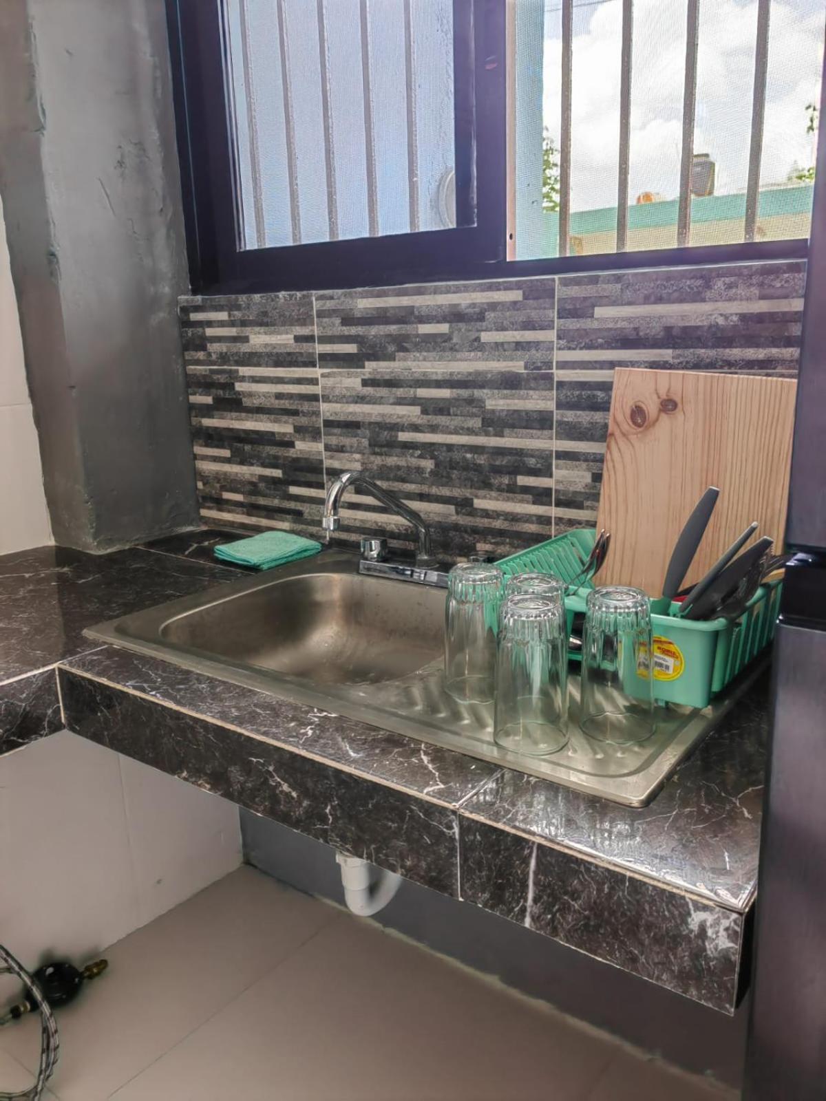 Apartament Casa Fernery Valladolid  Zewnętrze zdjęcie