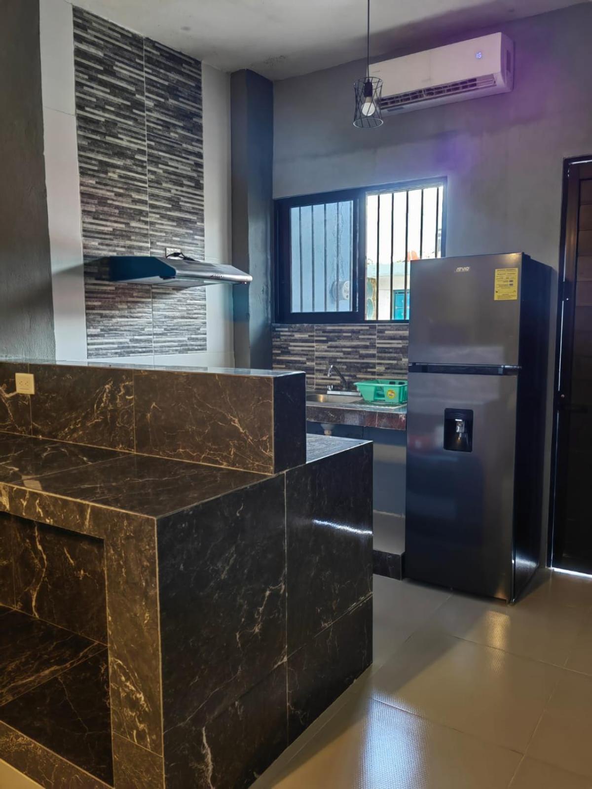 Apartament Casa Fernery Valladolid  Zewnętrze zdjęcie