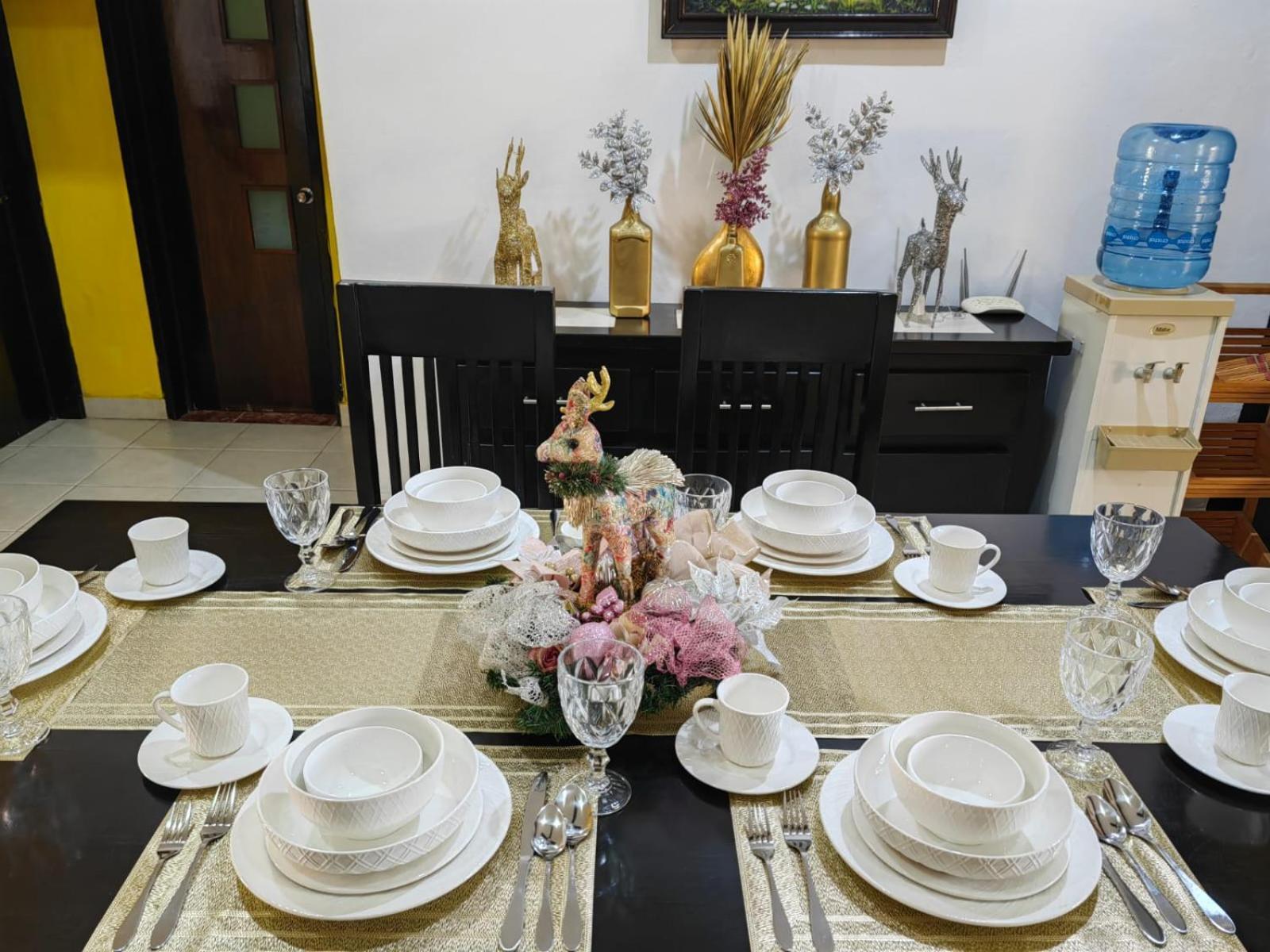 Apartament Casa Fernery Valladolid  Zewnętrze zdjęcie